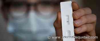 La COVID-19 dans la région de Québec: le sous-variant BA.2 entraîne une hausse des cas