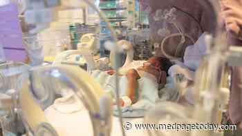 Hydrocortisone No 'Silver Bullet' for Serious Lung Disease in Preemies