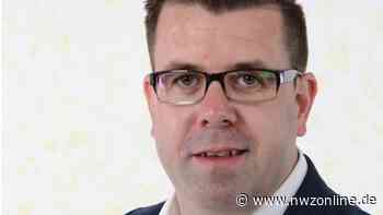 Wechsel im Kommando der Feuerwehr Garrel: Michael Schaub neuer Gemeindebrandmeister - Nordwest-Zeitung