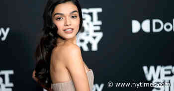 Rachel Zegler, ‘West Side Story’ Star, Is Invited to the Oscars After All