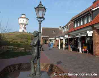 Zum 117. Geburtstag von Lale Andersen | Langeoog Aktuell - Langeoog News