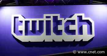 Twitch Launches Revamped Reporting Tool to Better Respond to 'Hate Raids'     - CNET