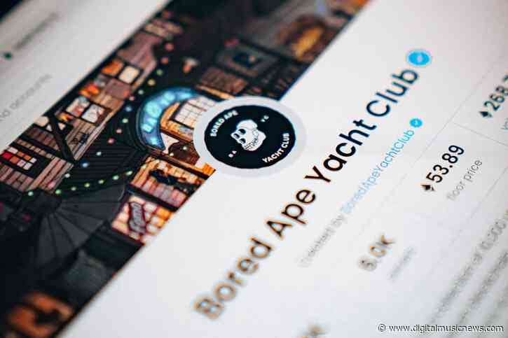 Bored Ape Yacht Club Owner Yuga Labs Raises $450M – Reaches $4B Valuation
