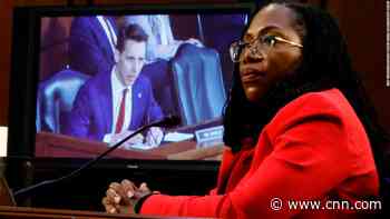 Late night hosts mock Supreme Court confirmation hearings