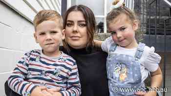 Missy once thought home ownership was an achievable dream. Now she fears she's missed the boat