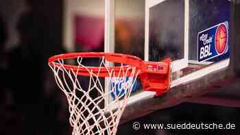Basketball - BBL-Abstiegskandidaten Heidelberg und Oldenburg punkten - Sport - Süddeutsche Zeitung - SZ.de