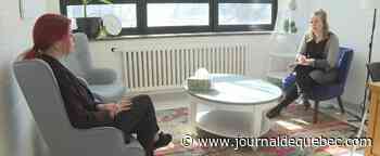 Santé mentale: les ergothérapeutes reçoivent des cas plus jeunes et plus lourds