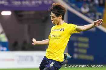 Calciomercato Genoa: Hashimoto possibile arrivo da svincolato - Calcioline