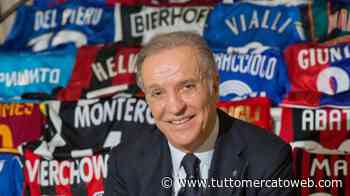 TMW - Pasqualin: "Criscito e il no al Toronto? I tifosi del Genoa devono applaudirlo" - TUTTO mercato WEB