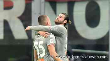 Genoa, Portanova: "Blessin ha portato una mentalità nuova, è quello che serve per la salvezza" - TUTTO mercato WEB