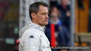 Genoa, la sosta prima del rush finale: la missione per la salvezza è diventata possibile - TUTTO mercato WEB