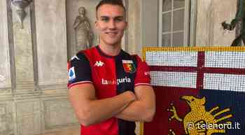 Genoa, una giornata per Ostigard: salterà la sfida col Verona - Telenord.it