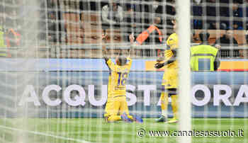 Non è più domenica – Inter in caduta libera e Genoa respira: quando fare 10 punti in 8 gare non significa la stessa cosa - CanaleSassuolo.it