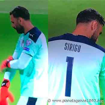 Genoa, tutti gli impegni dei nazionali - PianetaGenoa1893 - Pianetagenoa1893.net