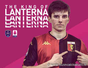 eSerieA TIM, domani i playoff con il Genoa eSports in campo - Buon Calcio a Tutti