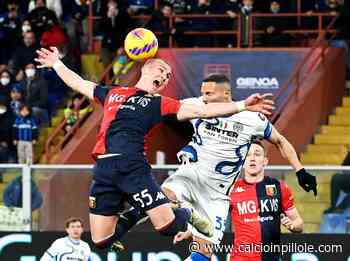 Calciomercato Genoa, riscatto Ostigard: filtra ottimismo, ma... - Calcio in Pillole