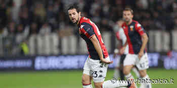 Genoa e Fantacalcio: Destro ha perso il posto? - Fantacalcio ®
