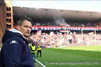 Genoa-Torino: emessi finora 11mila biglietti - PianetaGenoa1893 - Pianetagenoa1893.net