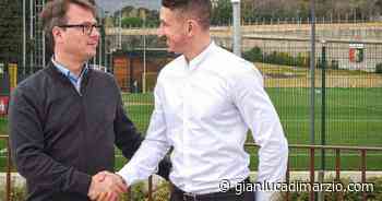 Genoa, Sebastian Arenz è il nuovo responsabile scouting - GianlucaDiMarzio.com