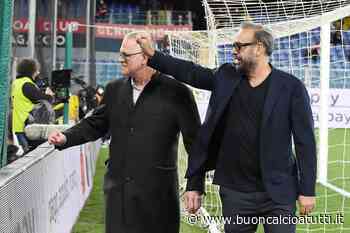 Genoa, Blazquez a Telenord: “Dalla gara con l’Empoli tutto cambierà. Salvezza? Noi ci crediamo” - Buon Calcio a Tutti