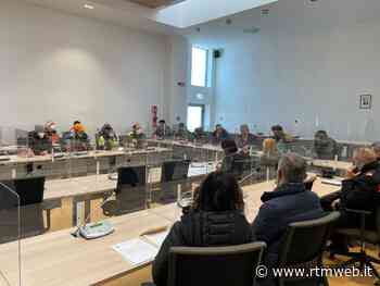 Emergenza Ucraina: A Manduria si riunisce il COC per creare cabina di regia - RTM web