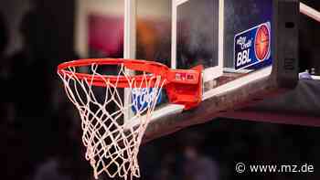 BBL-Abstiegskandidaten Heidelberg und Oldenburg punkten - Mitteldeutsche Zeitung