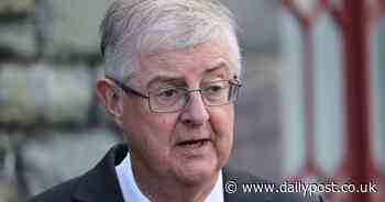 Welsh Government has extended two parts of the Coronavirus Act in Wales - North Wales Live