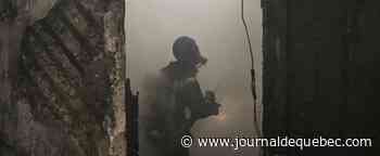 Les États-Unis ont établi que l'armée russe a commis des «crimes de guerre» en Ukraine