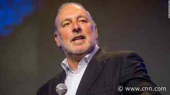 Australian megachurch founder steps down amid allegations of misconduct