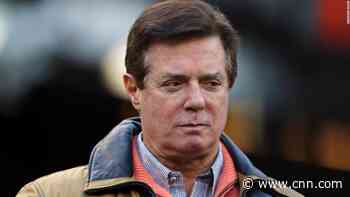 Former Trump adviser stopped from boarding plane to UAE