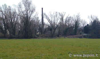 A Brescia un'antica fornace di mattoni abbandonata - Popolis