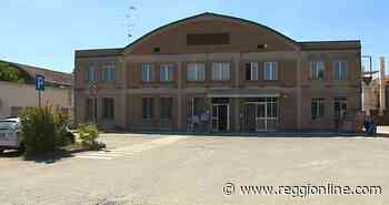 Caro energia, rischio cassa integrazione alla Fornace di Fosdondo. VIDEO - Reggionline