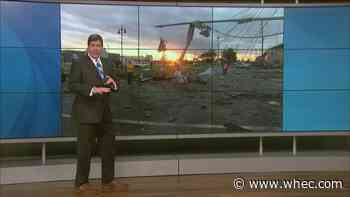 First Alert Weather In-Depth: New Orleans Tornado