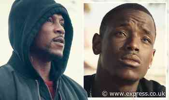 Top Boy's Ashley Walters speaks out on Hackney filming challenges: 'Don't let us' - Express