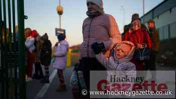 Hackney: community meeting on support for Ukrainian refugees - Hackney Gazette