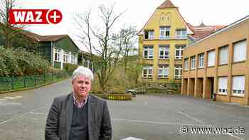 Witten: „Eierwerfer“ an Holzkampschule sind zwölf Jahre alt - WAZ News