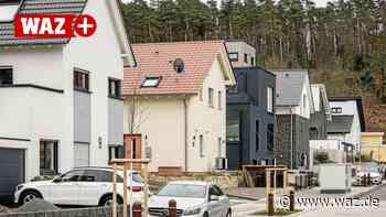 Witten: Warum die Preise für Häuser weiter explodieren - WAZ News