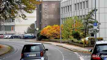 Radweg nach Sprockhövel: SPD Witten schlägt alte Trasse vor - WAZ News