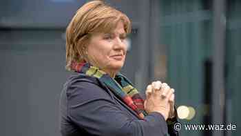 Christine Westermann liest in der Kreuzkirche Witten - WAZ News