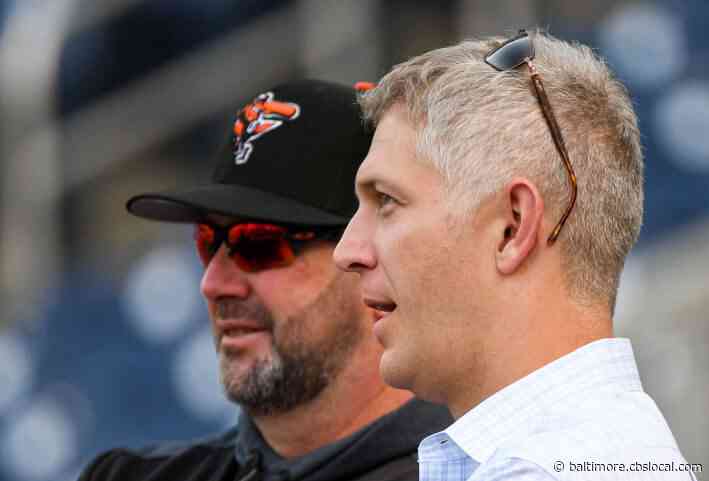 ‘We’ll Proceed With The Process’: Elias Defends Going To Arbitration With Mancini, Means