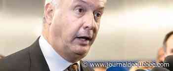 Entreprises fédérales soumises à la Loi 101: Michael Rousseau devra travailler en français