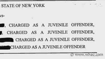 In carjacking related arrests a 14-year-old got detained, 16-year-old got a ticket