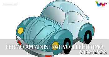 Come togliere il fermo amministrativo senza pagarlo - The Wam