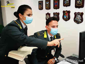 Fermo, percepivano illecitamente contributi a fondo perduto: denunciati - La Notizia.net