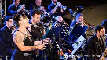 Al teatro dell'Aquila di Fermo “Grande, grande, grande... Mina” - Vivere Fermo