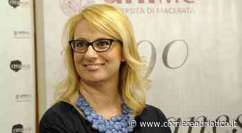 Irene Manzi non si candiderà alla segreteria regionale: «Grazie Letta, mi fermo qui. Il mio nome doveva unire, - corriereadriatico.it