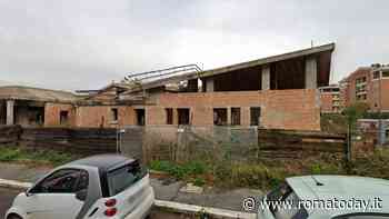 La scuola è attesa da 15 anni, ma il cantiere è fermo: serve una nuova gara - RomaToday