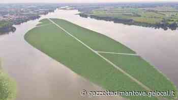 I fiumi mantovani: il Mincio – Mai fermo, mai uguale: torrente, palude, lago - La Gazzetta di Mantova