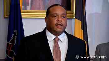 Pittsburgh to fire 5 officers after death of man tased by police