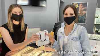 Covid-19 takes toll on Bathurst business - Western Advocate